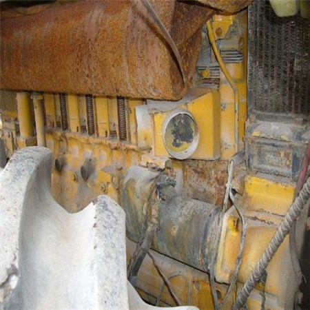 USED BOMAG BW217D ROAD ROLLER